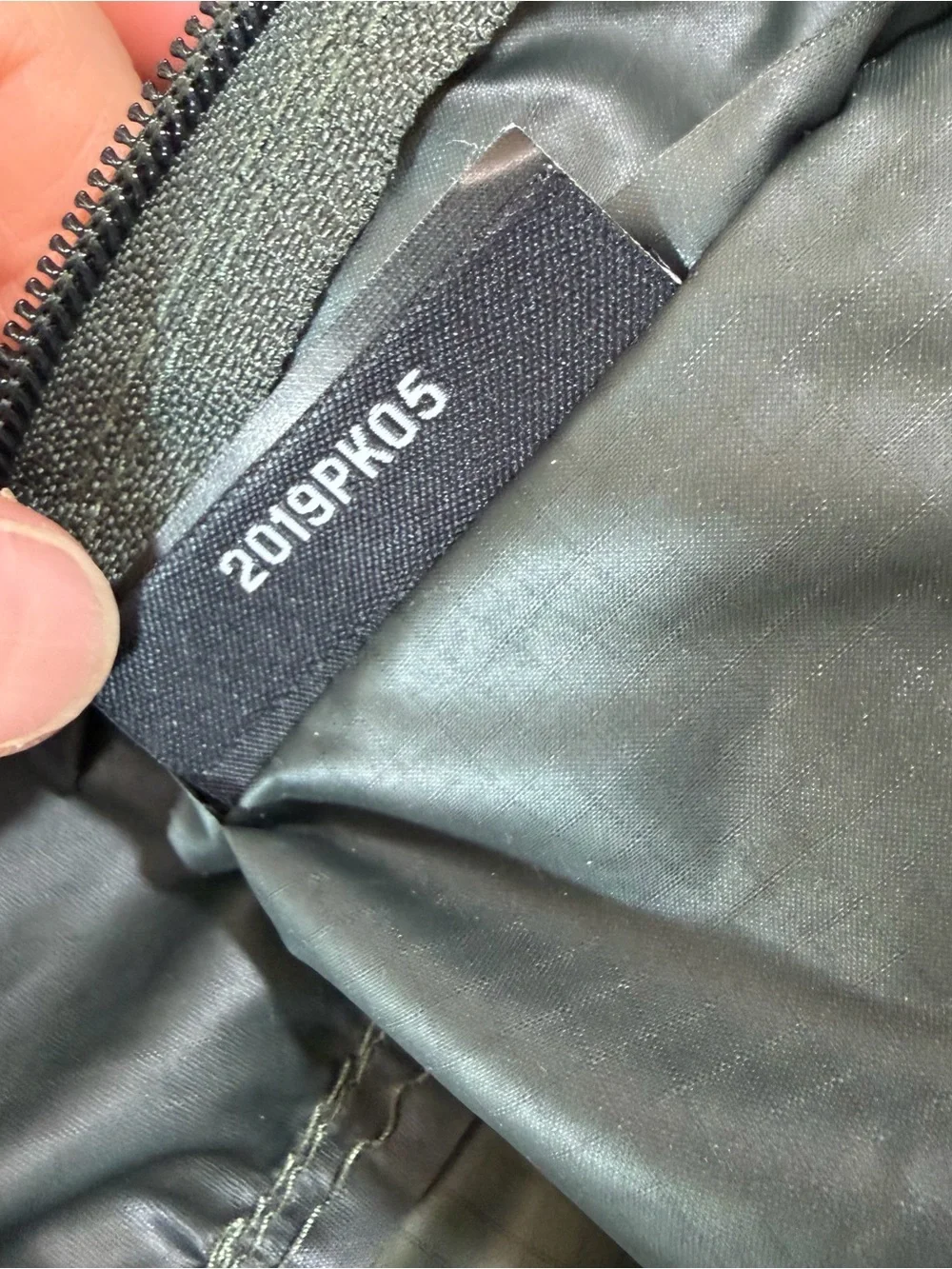Osprey Ultralight Dry Stuff Pack